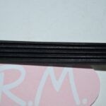 Correa lavadora EL 1255 J5 Bosch 11003842