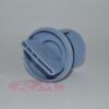 Tapón filtro bomba lavadora Balay Bosch 647920