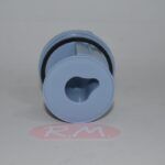 Tapón filtro bomba lavadora Balay Bosch 647920