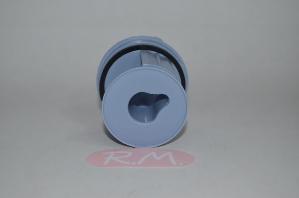 Tapón filtro bomba lavadora Balay Bosch 647920