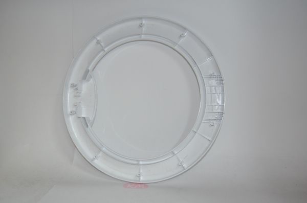 Aro exterior puerta lavadora Teka 81874025