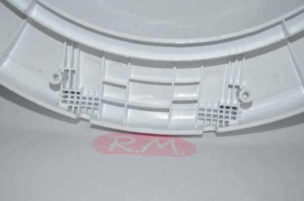 Aro exterior puerta lavadora Teka 81874025