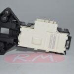 Blocapuerta lavadora Midea 17438100000456