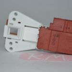 Blocapuerta lavadora Vestel 30023290 - 81875082