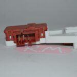 Blocapuerta lavadora Vestel 30023290 - 81875082