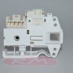 Blocapuerta lavadora Vestel 32018336 - 1030043
