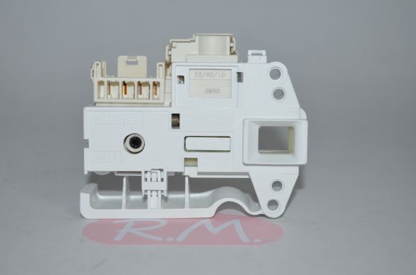 Blocapuerta lavadora Vestel 32018336 – 1030043