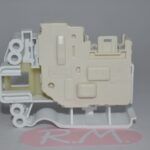 Blocapuerta lavadora Vestel 32018336 - 1030043