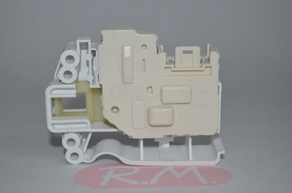 Blocapuerta lavadora Vestel 32018336 - 1030043
