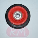 Rodillo inferior cesto secadora Electrolux 8077877028