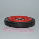 Rodillo inferior cesto secadora Electrolux 8077877028