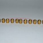 Conjunto inyectores a butano calentador Cointra V5158