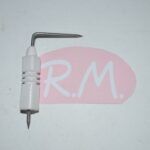 Sonda ionización calentador Cointra V398C0581