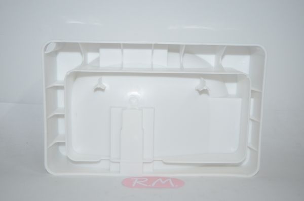 Bandeja evaporación frigo Beko 4893640100 - C00865191