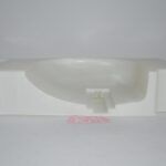 Bandeja evaporación frigo Fagor FK7W000A3