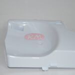 Bandeja evaporación frigo Indesit C00114695