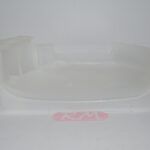 Bandeja evaporación frigo Zanussi 2232010013
