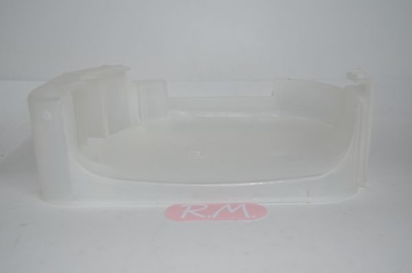 Bandeja evaporación frigo Zanussi 2232010013