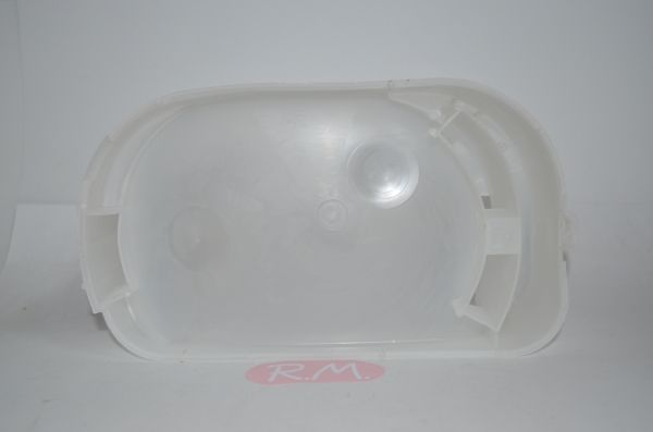 Bandeja evaporación frigo Zanussi 2232010013