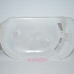 Bandeja evaporación frigo Zanussi 2232010013