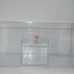 Cajón verduras frigorífico Bosch 478715