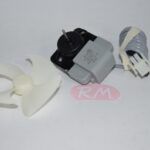 Motor ventilador frigorífico Electrolux 2260065319