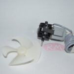 Motor ventilador frigorífico Electrolux 2260065319