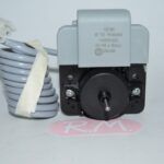 Motor ventilador frigorífico Electrolux 2260065319