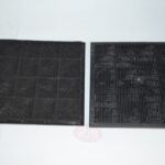 Filtro carbón campana Faber 110.0383.659
