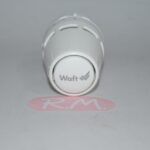 Cabezal termostático llave radiador Waft SMART 0210040020