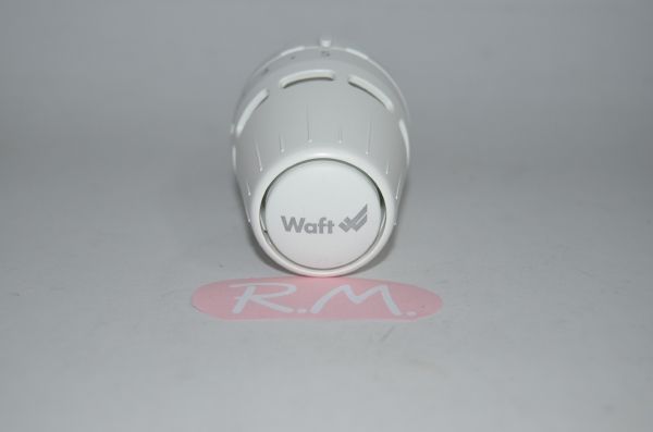 Cabezal termostático llave radiador Waft SMART 0210040020