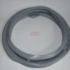 Goma puerta escotilla lavadora Ariston Indesit C00515844