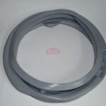 Goma puerta escotilla lavadora Ariston Indesit C00515844