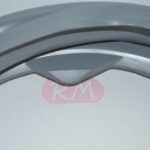 Goma puerta escotilla lavadora Ariston Indesit C00515844