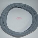 Goma puerta escotilla lavadora Ariston Indesit C00515844