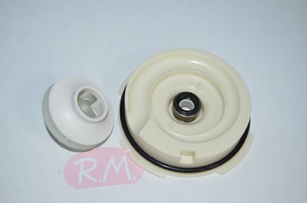 Kit hidráulico lavavajillas Balay 10013913 alternativa