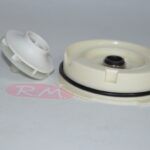 Kit hidráulico lavavajillas Balay 10013913 alternativa
