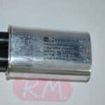 Condensador microondas 1.10uf 2100v