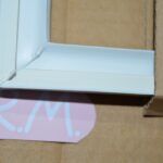 Burlete puerta frigorífico Fagor 575 1020 mm F39M045B0