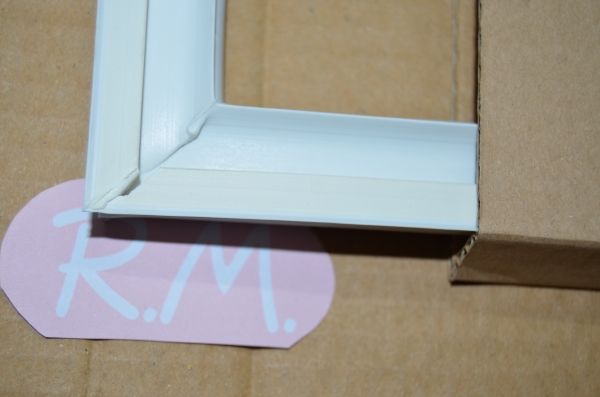 Burlete puerta frigorífico Fagor 575 1020 mm F39M045B0