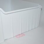 Cajón congelador LG 3390JQ1090