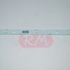 Módulo luz led frigorífico Hisense HK1629348