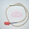Sonda NTC evaporador frigorífico Bosch 619435