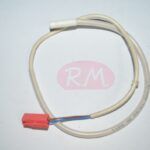 Sonda NTC evaporador frigorífico Bosch 619435
