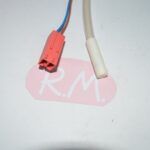 Sonda NTC evaporador frigorífico Bosch 619435