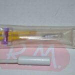 Sonda desescarche frigo Teka 81672099