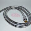 Flexo ducha peluquería 150 cm M- 3/8 - H- 1/2
