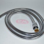 Flexo ducha peluquería 150 cm M- 3/8 - H- 1/2