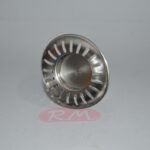 Tapón inox de cesta fregadera Franke 133.0049.668