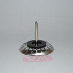Tapón inox de cesta fregadera Franke 133.0049.668